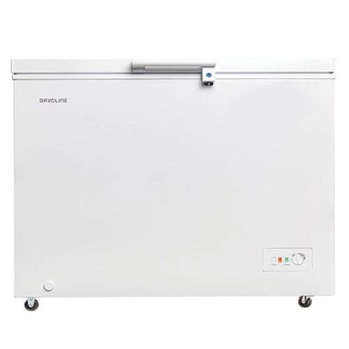 FREEZER CHEST  HD 200E LDF 200LT E  DUAL FUNCTION